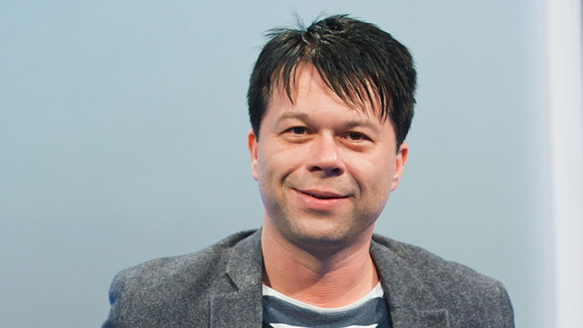 Markus Kavka