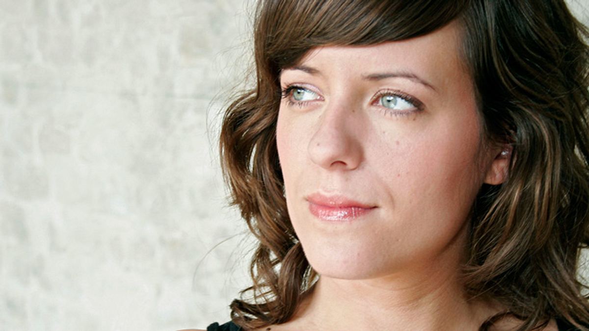 Sarah Kuttner