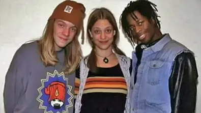 Das wurde aus den VJs der 90er! - Foto: ZDF