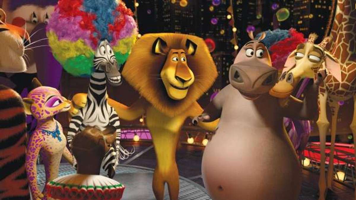 Das sind die 20 erfolgreichsten Animationsfilme!