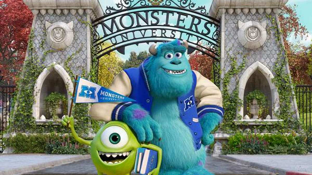 Das sind die 20 erfolgreichsten Animationsfilme!