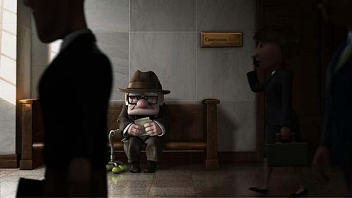 Das sind die 20 erfolgreichsten Animationsfilme!