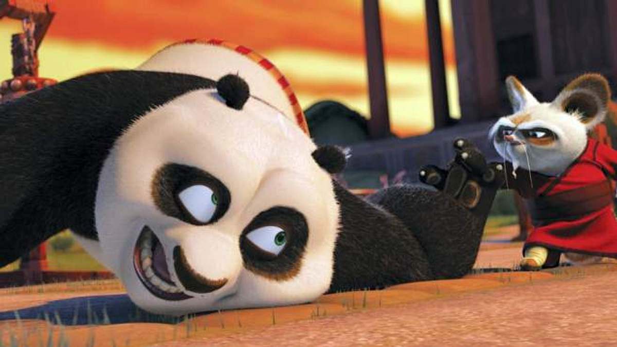 Das sind die 20 erfolgreichsten Animationsfilme!