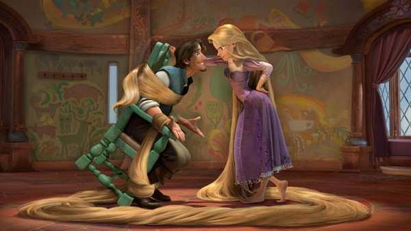 Das sind die 20 erfolgreichsten Animationsfilme!