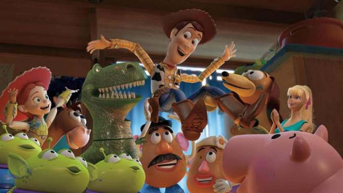 Das sind die 20 erfolgreichsten Animationsfilme!
