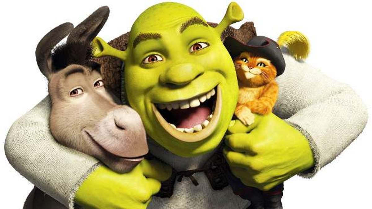 Das sind die 20 erfolgreichsten Animationsfilme!