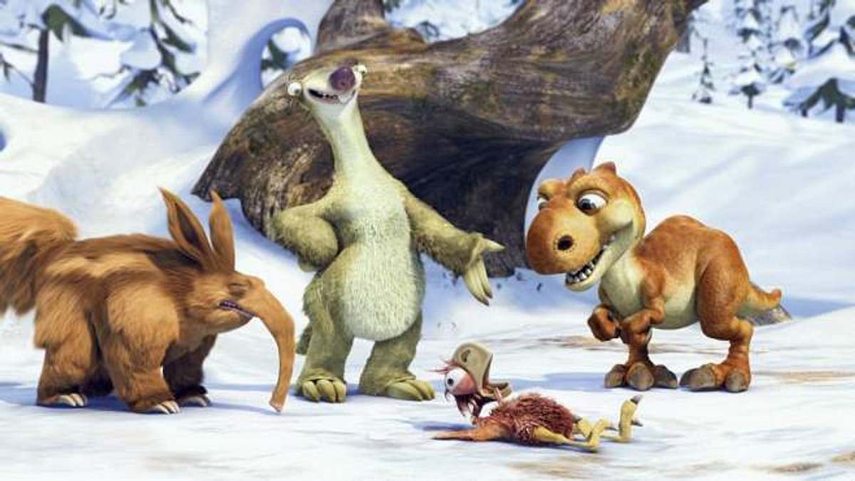 Das sind die 20 erfolgreichsten Animationsfilme!