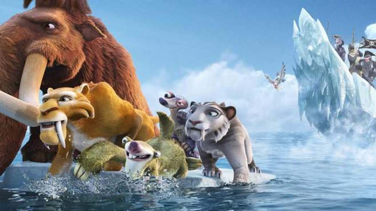 Das sind die 20 erfolgreichsten Animationsfilme!
