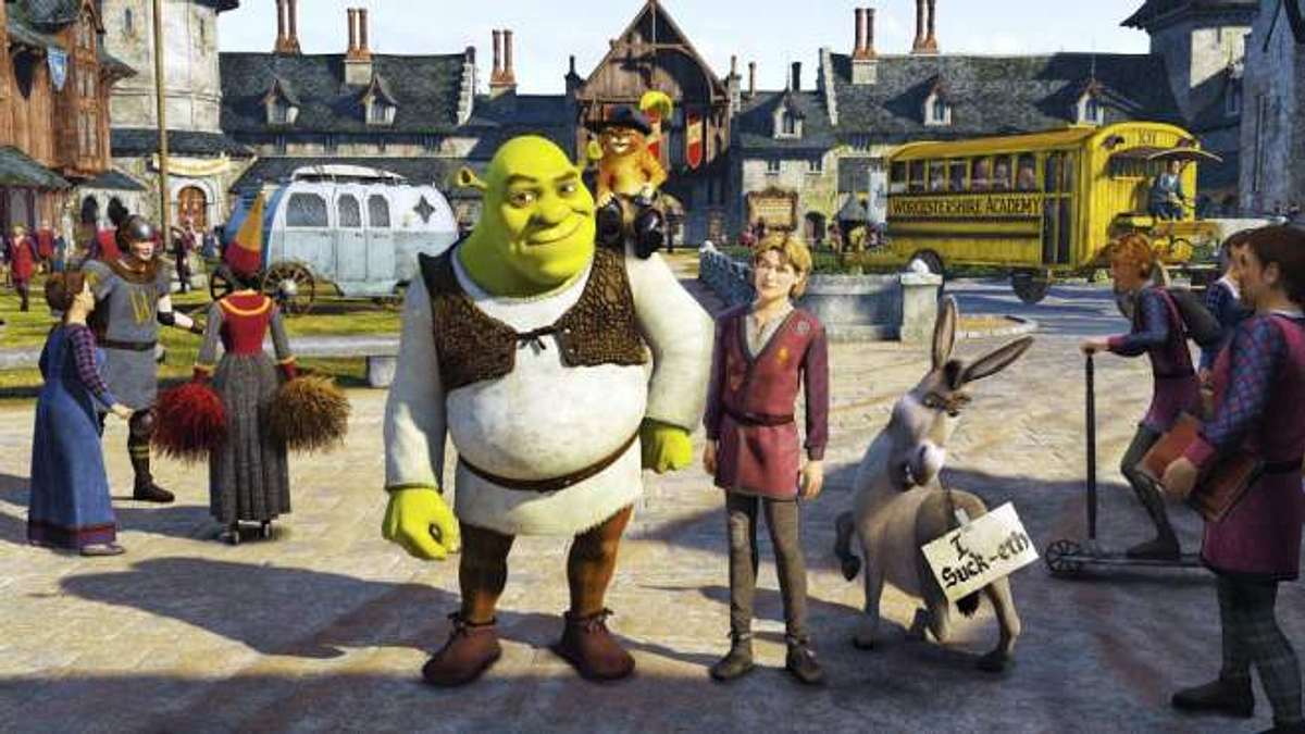 Das sind die 20 erfolgreichsten Animationsfilme!
