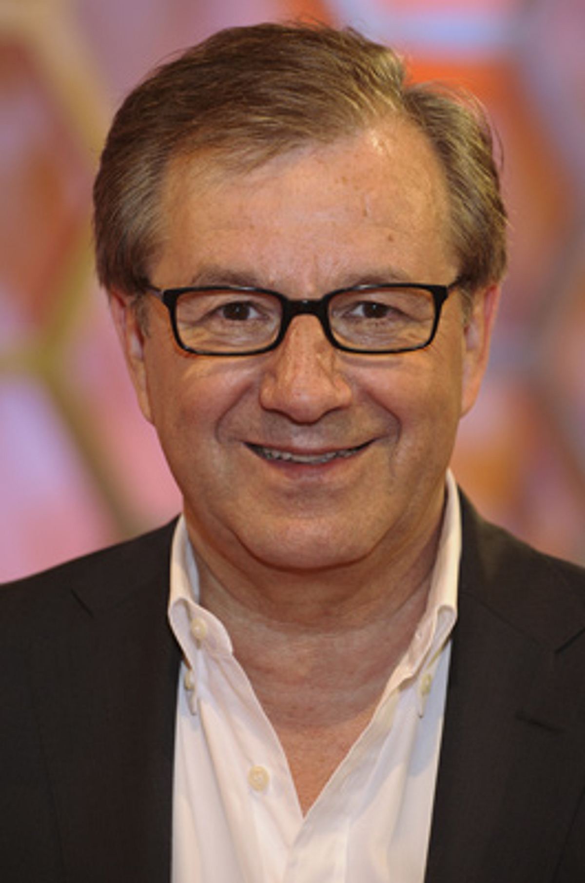 Jan Hofer
