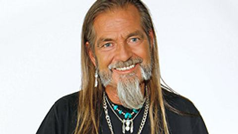 Jack Winston