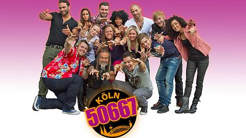 Köln 50667