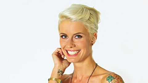 Meike Weber