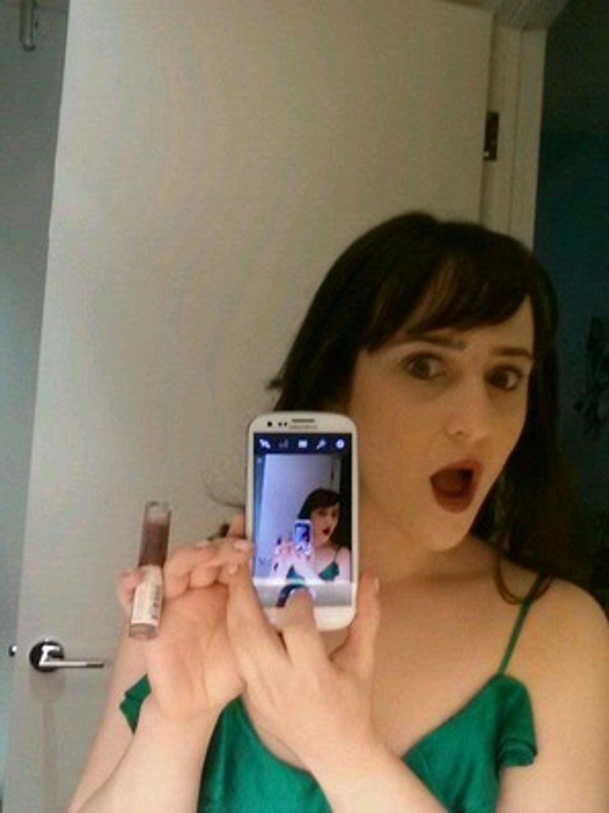 Mara Wilson