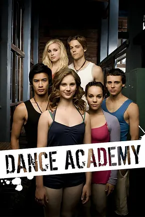 Dance Academy - Foto: TMDB