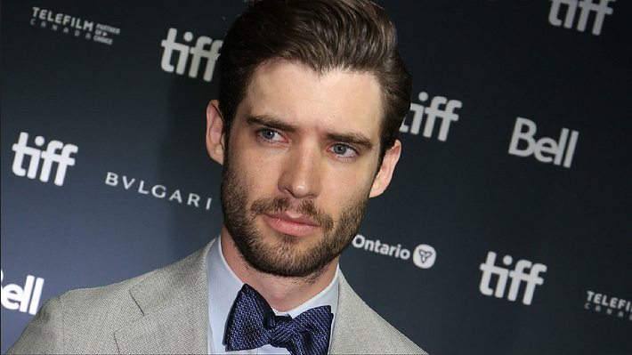 Ein Bild von David Corenswet - Foto: IMAGO / Starface