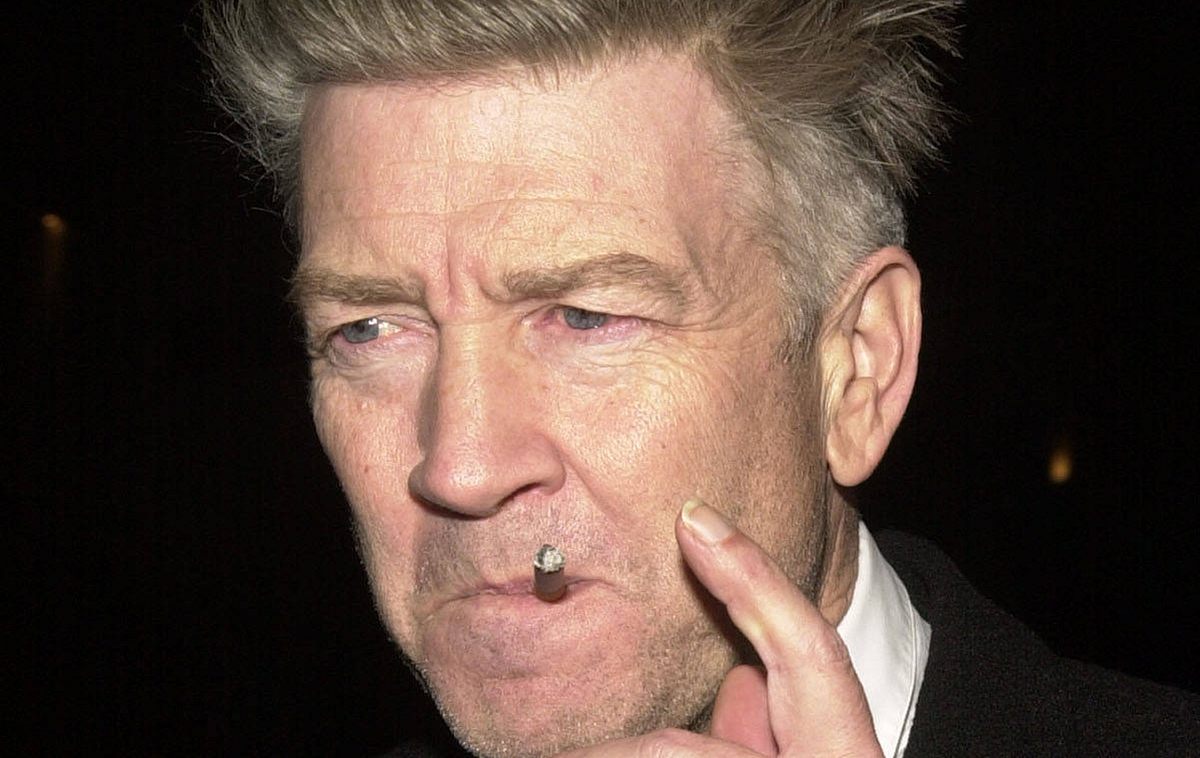 Regisseur David Lynch spricht über schwere Krankheit - Ans Haus gefesselt