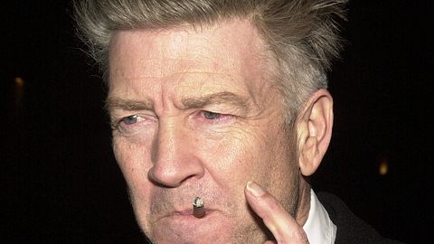 Regisseur David Lynch spricht über schwere Krankheit - Ans Haus gefesselt - Foto: IMAGO / Newscom World