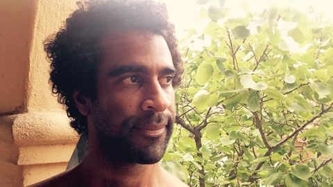„Dawson’s Creek“-Star Obi Ndefo ist tot - Foto: Facebook/ObiNdefo