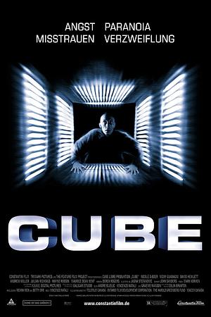 Cube - Foto: TMDB