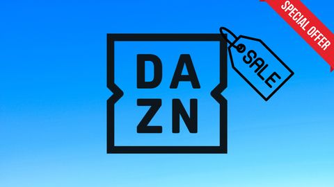 Flash Sale! DAZN reist zurück in die Vergangenheit und holt das 9,99 Euro Abo zurück! - Foto: TV Movie / PR