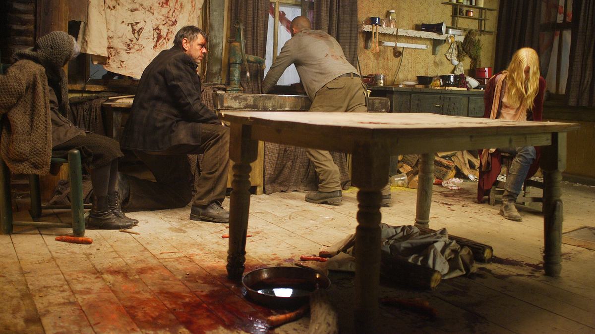 blood creek
