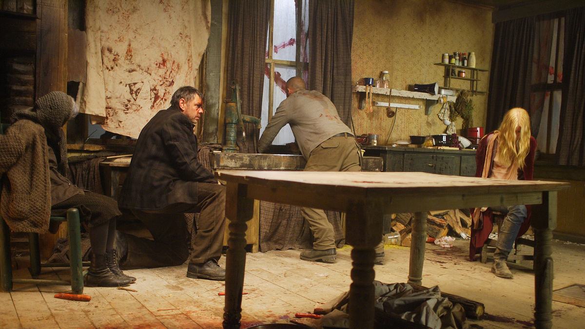 blood creek