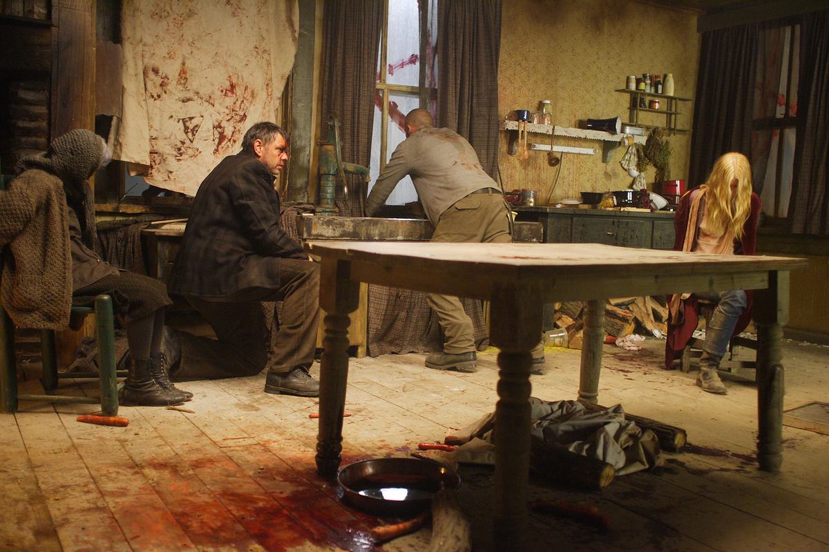blood creek