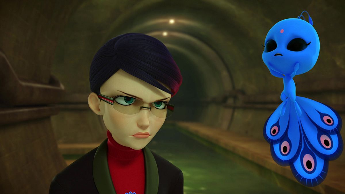 miraculous - geschichten von lady bug und cat noir