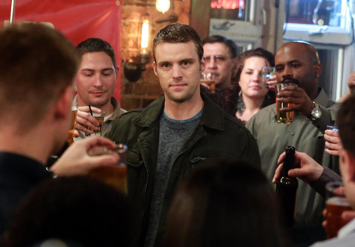 chicago fire