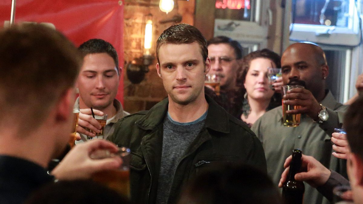 chicago fire