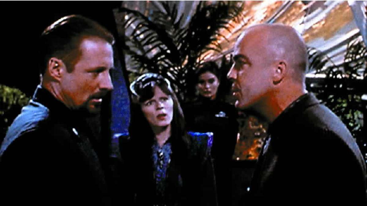 babylon 5