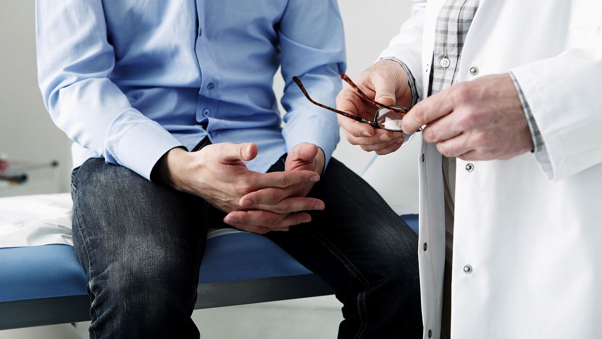 fachärztemangel - wenn patienten gefährlich lange warten