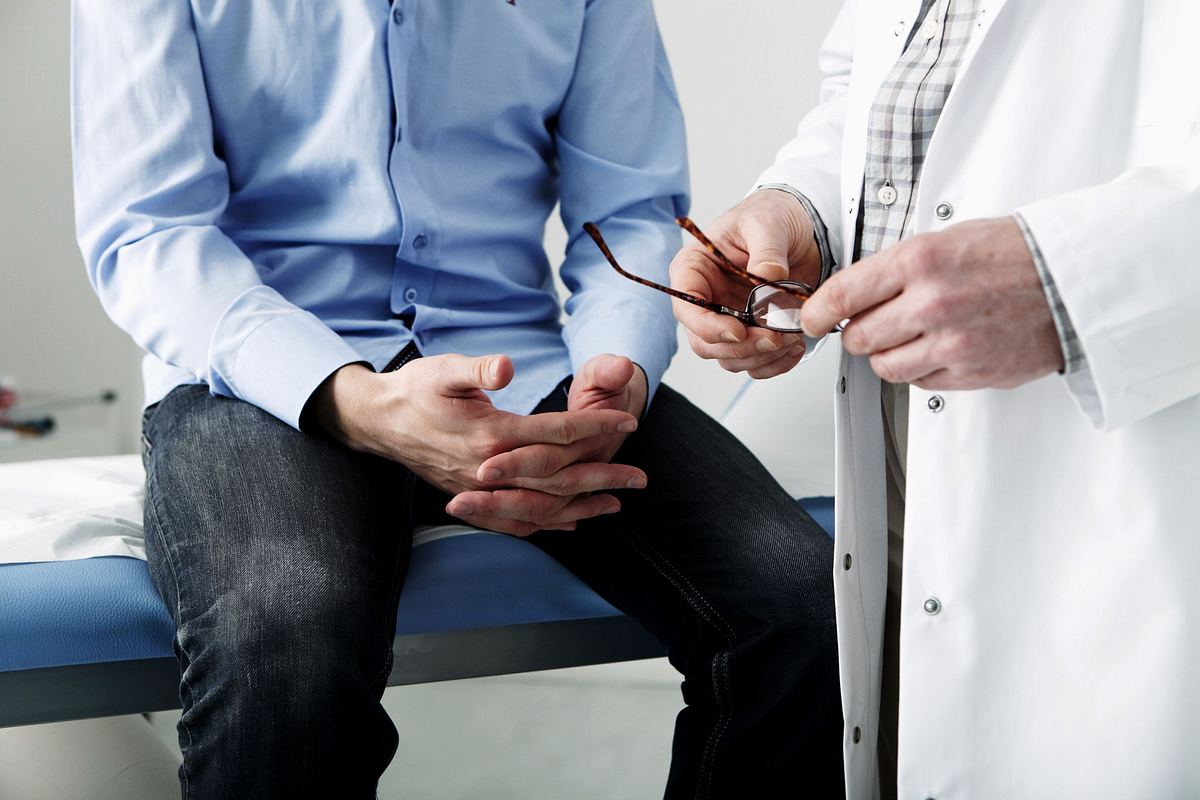 Fachärztemangel - Wenn Patienten gefährlich lange warten fachärztemangel - wenn patienten gefährlich lange warten