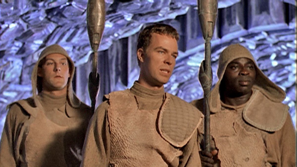 stargate