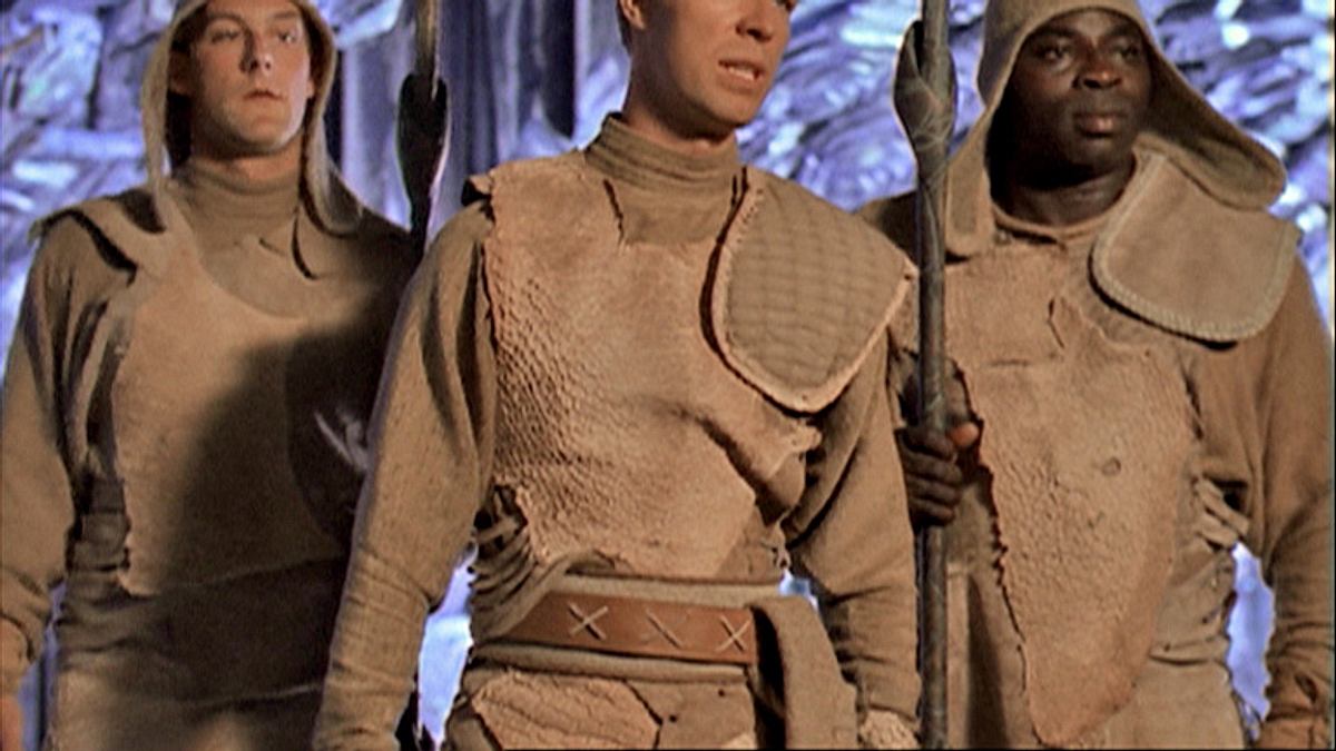 stargate