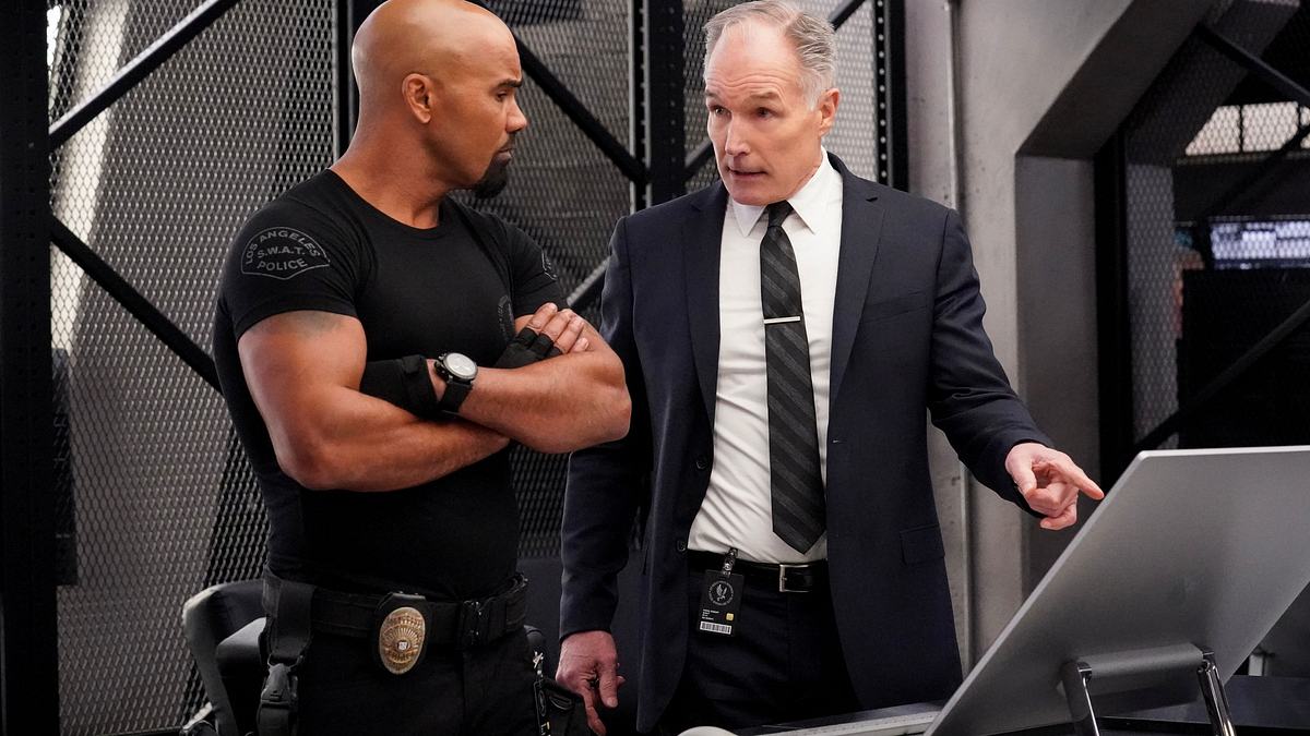 s.w.a.t.