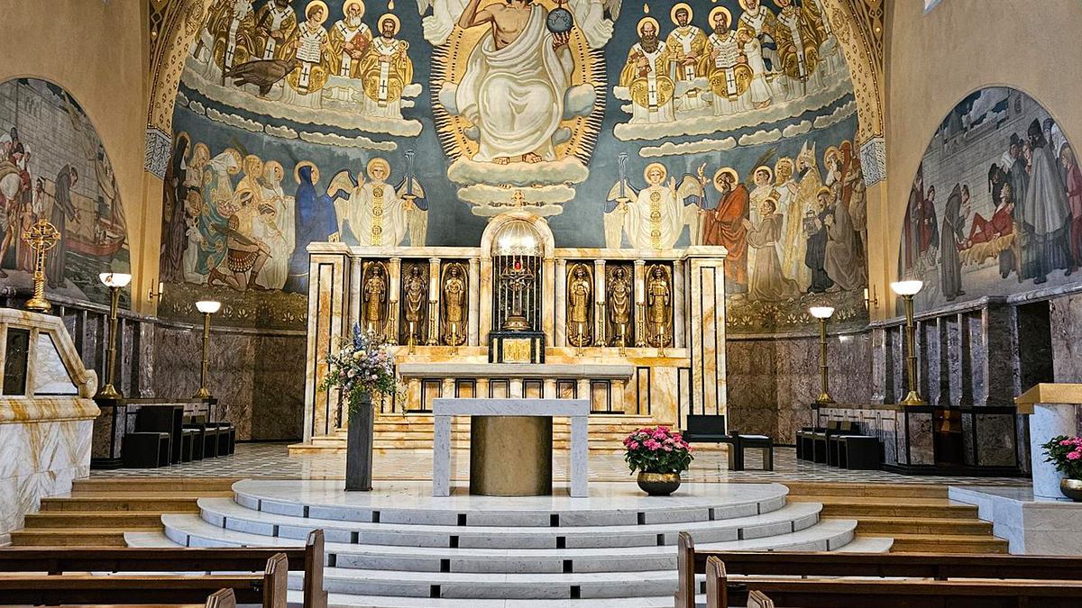 gottesdienst