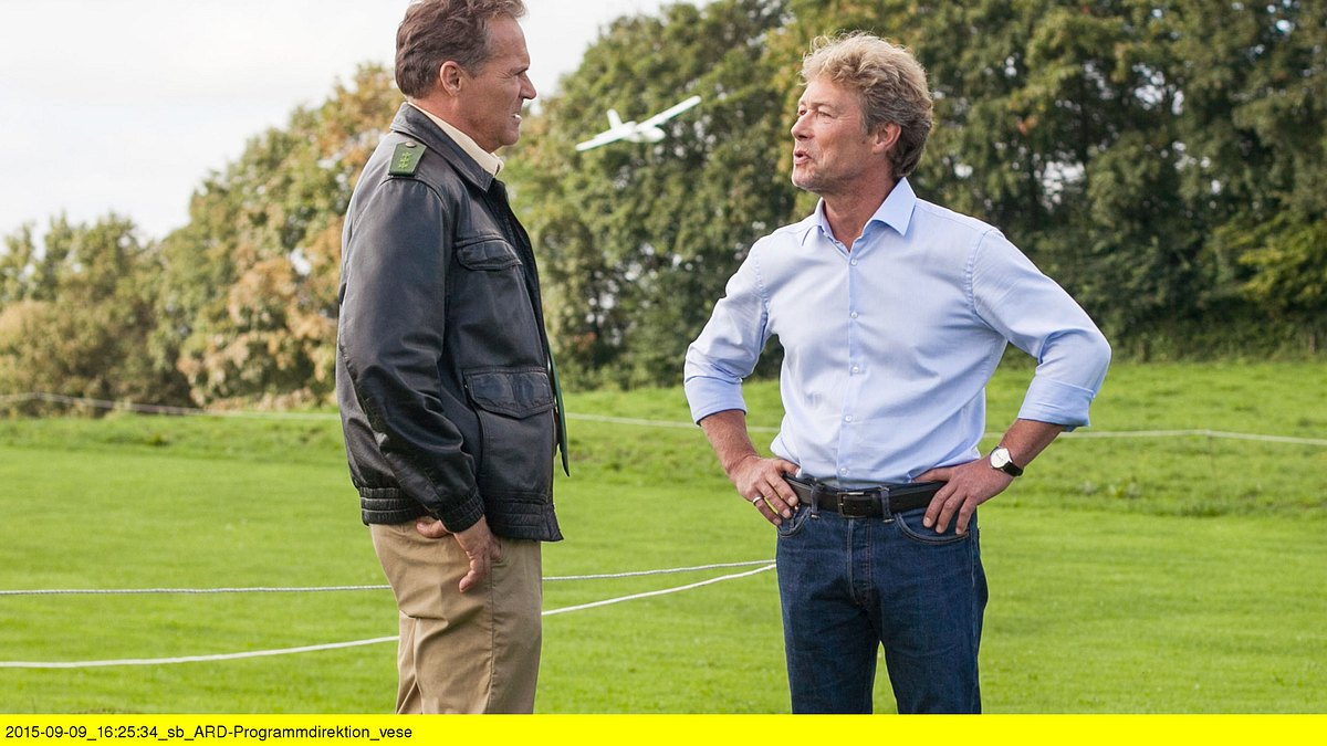 hubert und staller