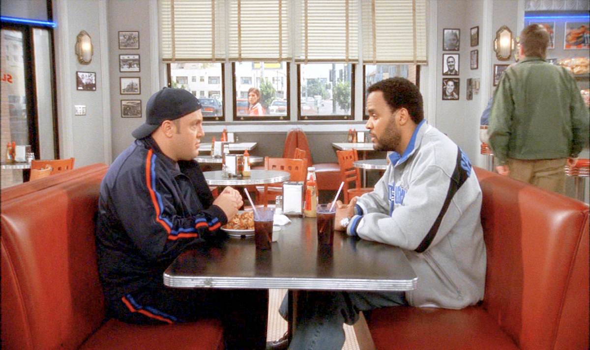 king of queens