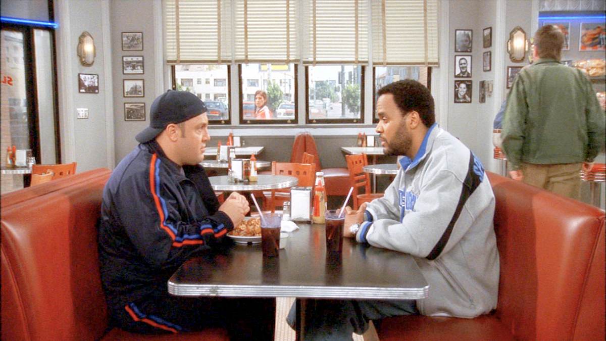 king of queens