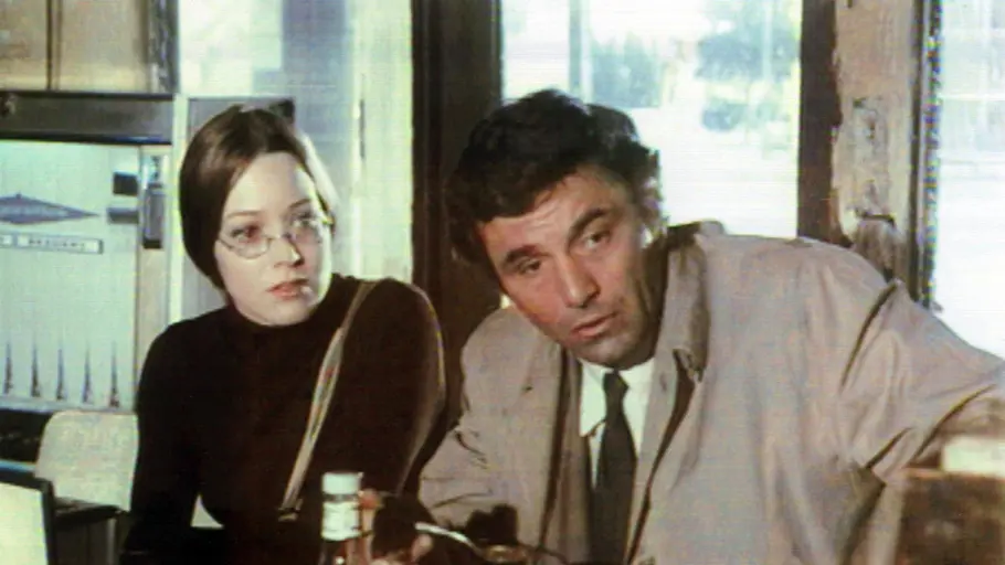 columbo