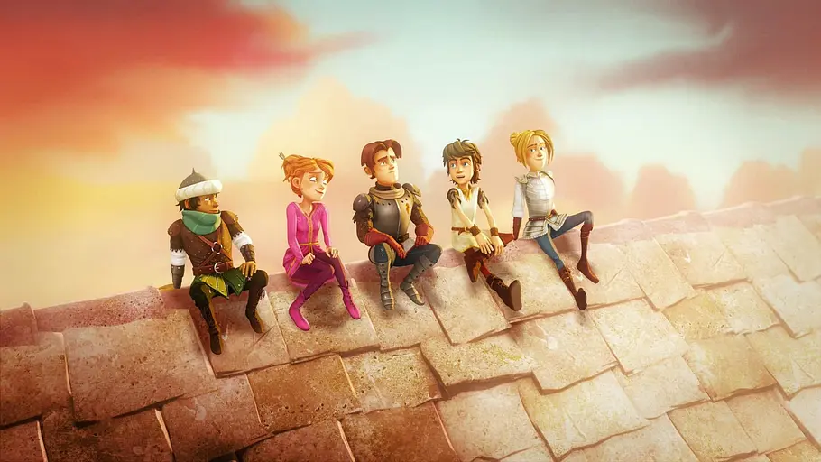 Arthur und die Freunde der Tafelrunde arthur und die freunde der tafelrunde
