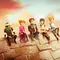 Arthur und die Freunde der Tafelrunde Thumbnail