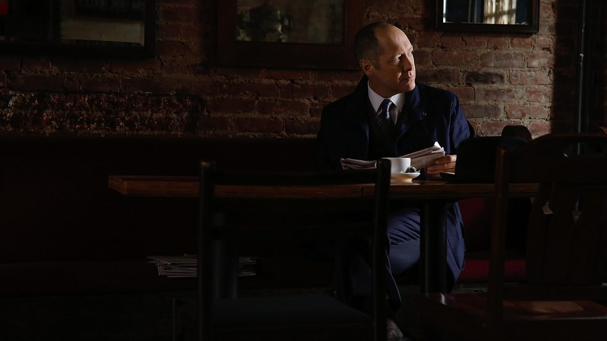 the blacklist