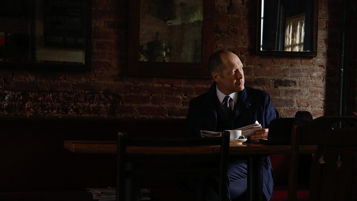 the blacklist