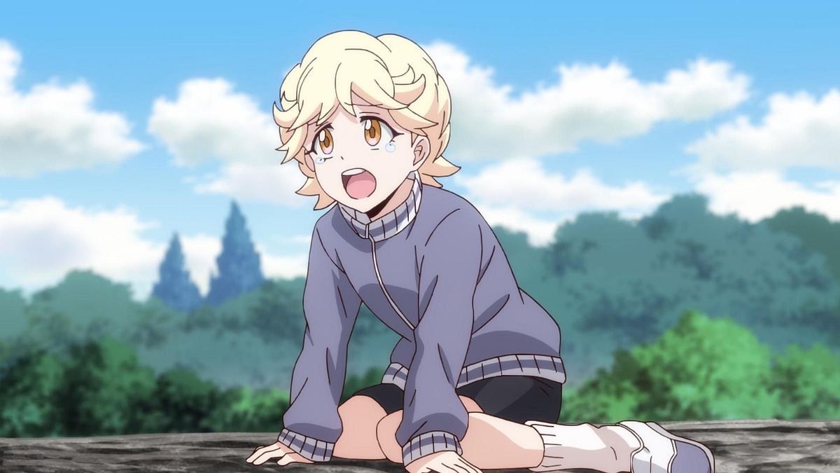 talentless nana