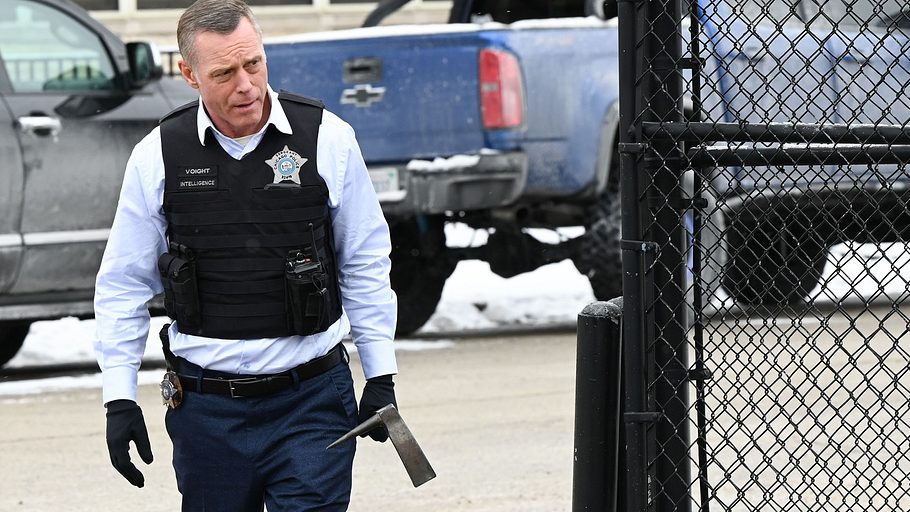 chicago p.d.
