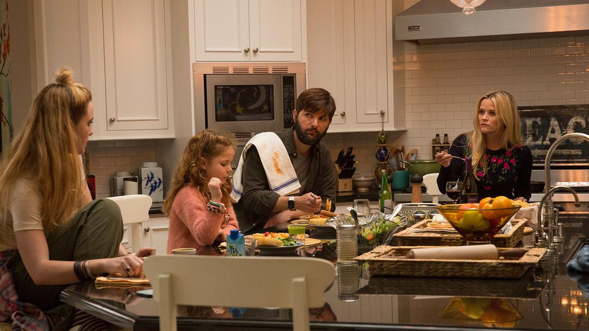 big little lies