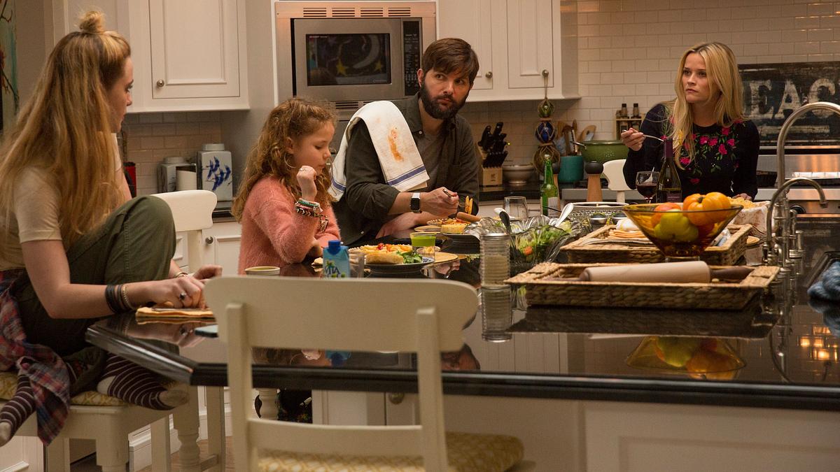 big little lies